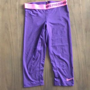 Nike Drifit  Leggings